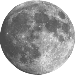 Moon phase